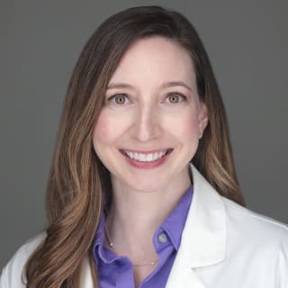 Rachel Voss, MD, General Surgery, Tampa, FL, H. Lee Moffitt Cancer Center and Research Institute