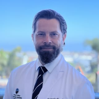 Christopher Tirce, MD, Anesthesiology, Newport Beach, CA, Hoag Memorial Hospital Presbyterian