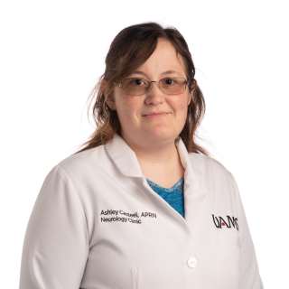 Ashley Casteel, Family Nurse Practitioner, Little Rock, AR