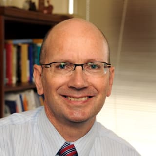 David Atkins, MD, Internal Medicine, Washington, DC