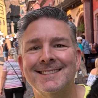 Alexander Truesdell, MD