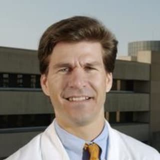 Christopher Woods, MD, Infectious Disease, Durham, NC, Duke University Hospital