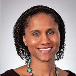 Keia Sanderson, MD, Pediatric Nephrology, Chapel Hill, NC