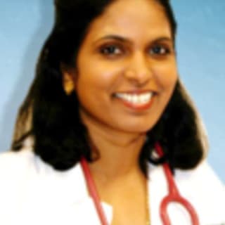 Padmaja Yatham, MD, Anesthesiology, Miami, FL, HCA Florida Kendall Hospital
