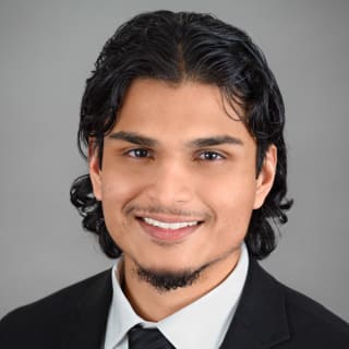 Abdulmalik Saleem, MD, Resident Physician, Detroit, MI