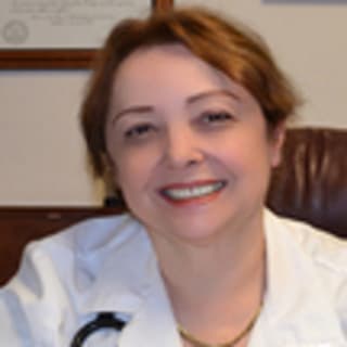 Janna Oganessian, MD