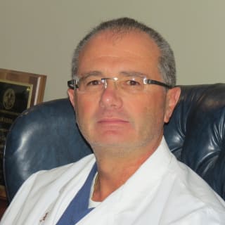 Guillermo Godoy, MD