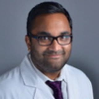 Ajay Patil, DO, Obstetrics & Gynecology, Concord, NC, Atrium Health's Carolinas Medical Center