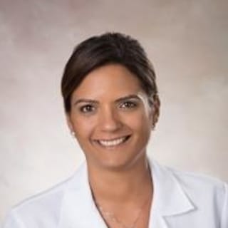 Thais Fortes, MD, Obstetrics & Gynecology, Lansing, MI, University of Michigan Health-Sparrow Lansing