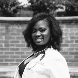 Lasteshia Ekeocha, Women's Health Nurse Practitioner, Dallas, TX, Parkland Health