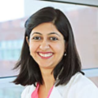 Anu Batra, MD, Oncology, Mesa, AZ