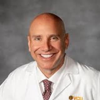 David Bruno, MD, General Surgery, Richmond, VA