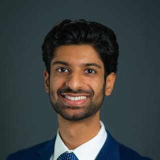 Imran Baig, MD, Resident Physician, Houston, TX