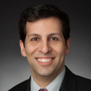 Steven Schwartz, MD