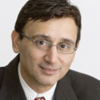 Salman Ghiasuddin, MD, Cardiology, Newburyport, MA, Anna Jaques Hospital