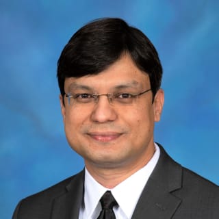 Gautham Chitragari, MD, Colon & Rectal Surgery, Rochester Hills, MI