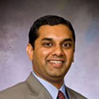 Navin Kumar, MD