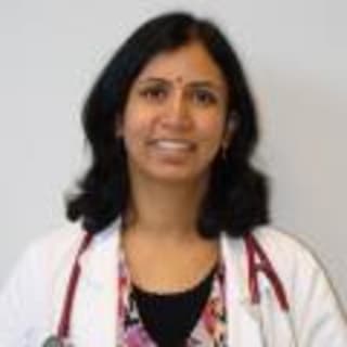 Bhavani Lagadapati, MD, Internal Medicine, Morrisville, NC