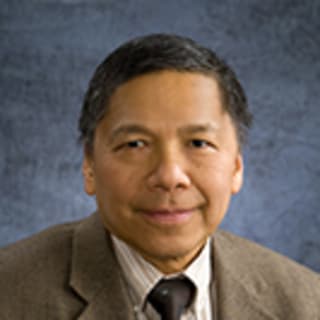 Alfredo Iloreta, MD, Urology, Topeka, KS, Community HealthCare System