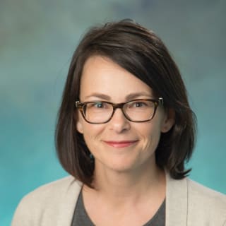 Lori Krieger, Clinical Pharmacist, Minneapolis, MN
