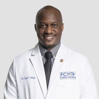 Gerard Acloque Jr., MD, Family Medicine, Hollywood, FL, HCA Florida Kendall Hospital