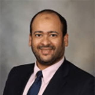 Ahmed Ahmed, MD, Psychiatry, Houston, TX