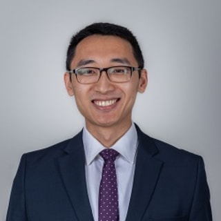 Yicheng Tang, MD, Cardiology, Orange, CA