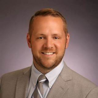 Travis Worwood, PA, Physician Assistant, Meridian, ID, St. Luke's Boise Medical Center