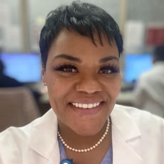 Bianca Lee Williams, Nurse Practitioner, Beltsville, MD, Mary Washington Hospital