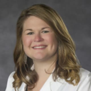 Ashley Perry, Pediatric Nurse Practitioner, Richmond, VA, Children's Hospital of Richmond at VCU