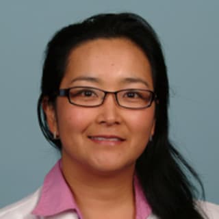 Noriko Yoshikawa, MD