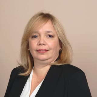 Cecilia Cruz Almaguer, Family Nurse Practitioner, Tampa, FL