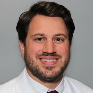 Seth Curtis, MD