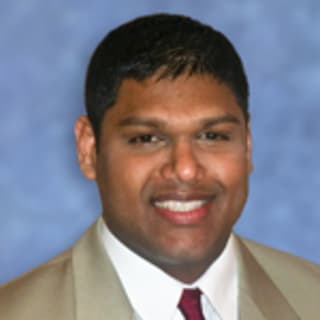 Sanjay Emandi, MD