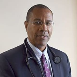 Wilfred McKenzie, MD, Internal Medicine, Fort Lauderdale, FL, Broward Health Imperial Point