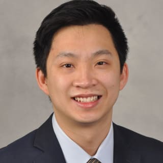 Robert She, MD, Interventional Radiology, Charlottesville, VA