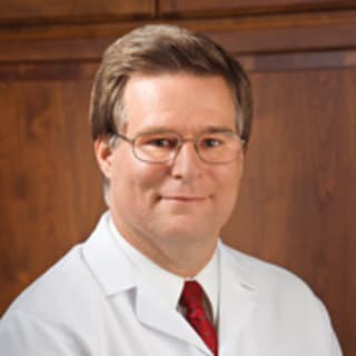 Gerald Rightmyer, MD