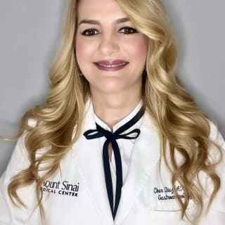 Cher Diaz, Family Nurse Practitioner, Miami Beach, FL, Mount Sinai Medical Center