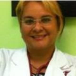 Maricelis Morales-Colon, MD, Family Medicine, Kissimmee, FL