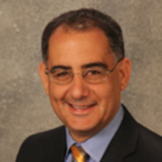 Daniel Hyman, MD