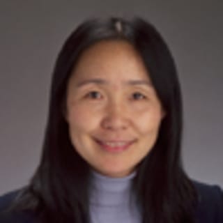 Yunxia Wang, MD, Neurology, Kansas City, KS, The University of Kansas Hospital