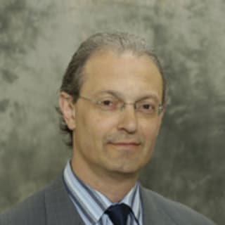 Roberto Nachajon, MD, Pediatric Pulmonology, Wayne, NJ, St. Joseph's University Medical Center