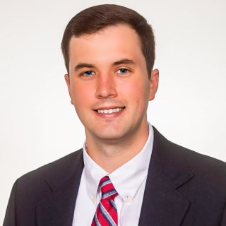 Benjamin Rushing, MD, Resident Physician, Jackson, MS