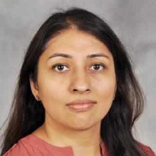 Ritu Garg, MD, Internal Medicine, Maywood, IL