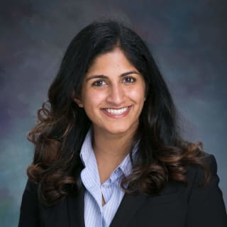 Divya Kishore, MD