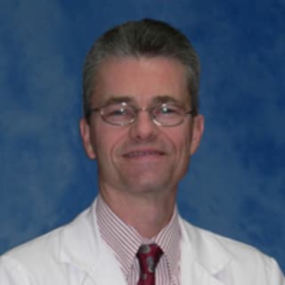 James Mears, MD