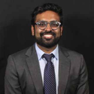 Sandip (Patel) Madhav, MD