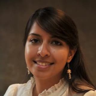 Ritu Sarin, MD