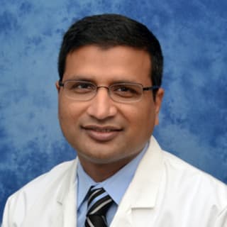 Mithun Chakravarthy, MD, Cardiology, Pittsburgh, PA, West Penn Hospital