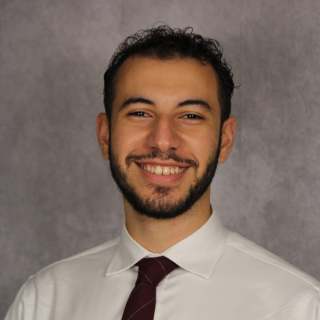 Sherif Helmey, MD, Radiology, Birmingham, AL